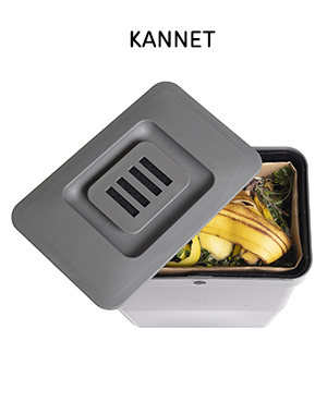 Kannet